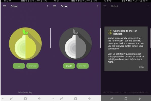 Как зайти в даркнет с тор браузера